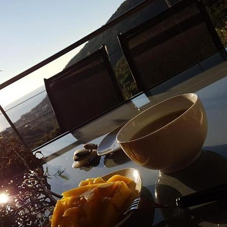 Cap Corse Uribellinu 1, Petit Dejeuner Partine Экстерьер фото
