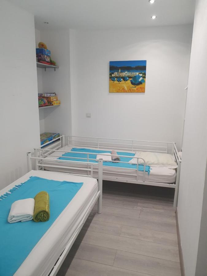 Cap Corse Uribellinu 1, Petit Dejeuner Partine Экстерьер фото