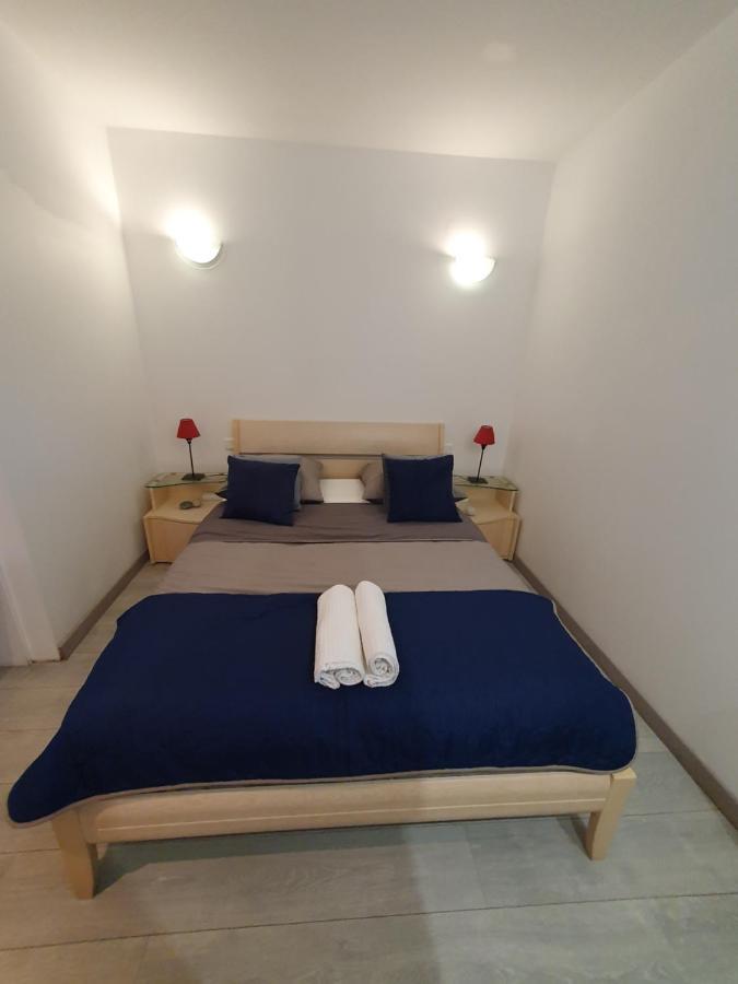 Cap Corse Uribellinu 1, Petit Dejeuner Partine Экстерьер фото