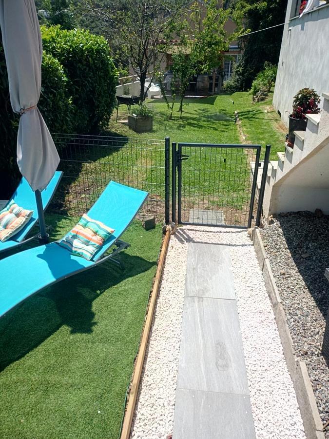 Cap Corse Uribellinu 1, Petit Dejeuner Partine Экстерьер фото