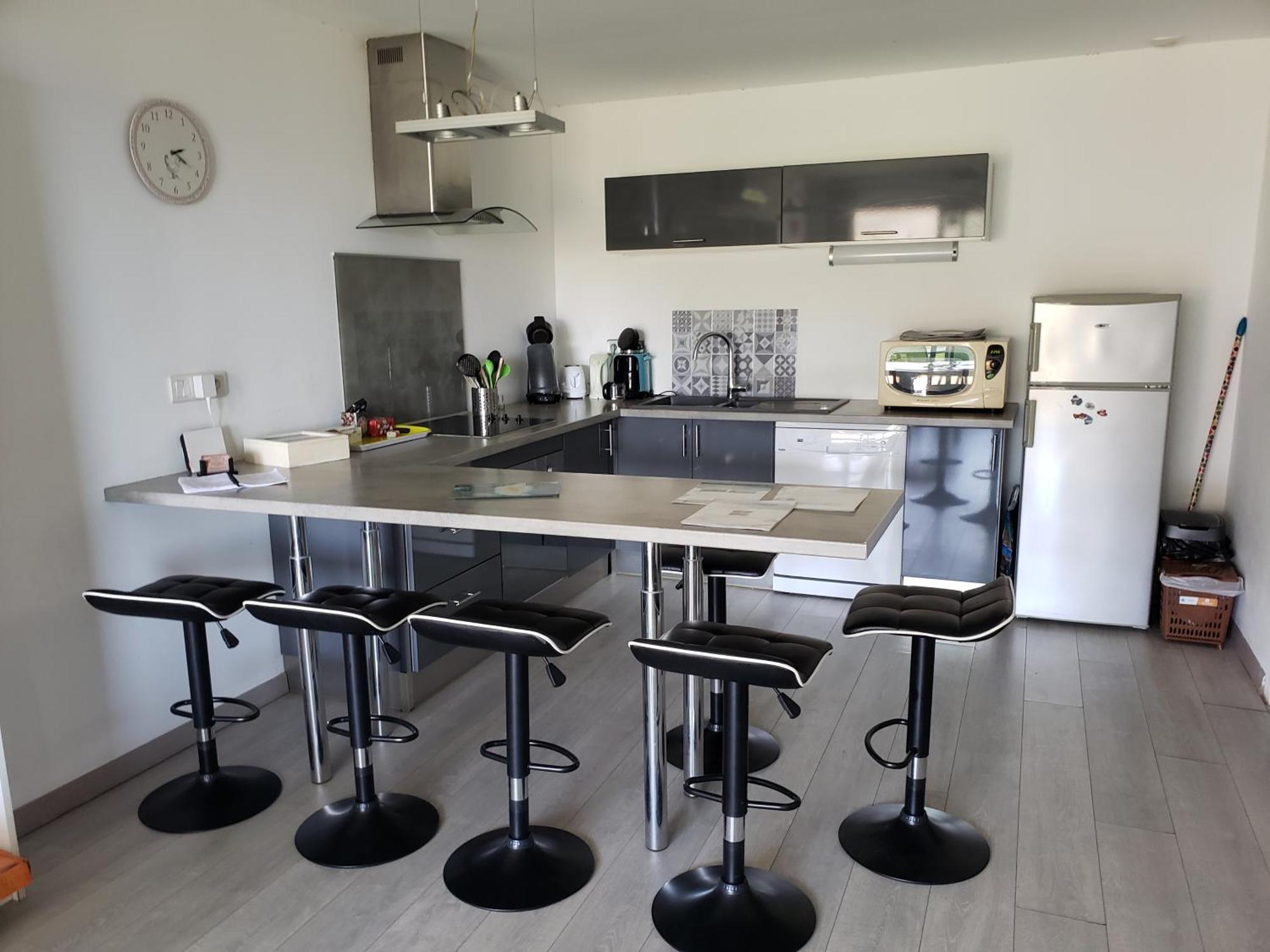 Cap Corse Uribellinu 1, Petit Dejeuner Partine Экстерьер фото